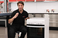Using a Domestic Oven